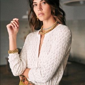NWOT! Sézane Philippe Jumper - MOVING SALE, OFF SITE 09/4